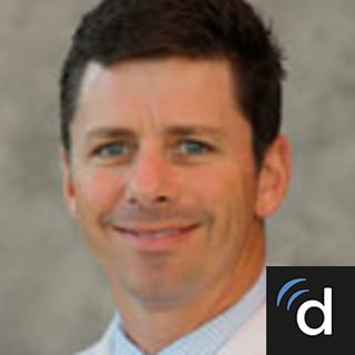 Brian Stewart, MD