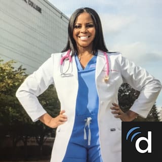 Kesha Robertson, MD