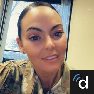 Heather Widell, Family Medicine, Lackland AFB, TX
