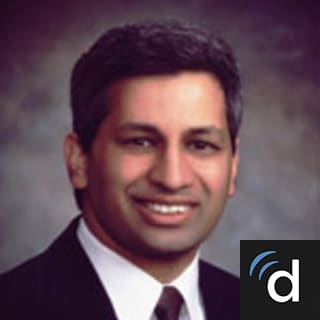 Afzal Abdullah, MD, Vascular Surgery, Bettendorf, IA