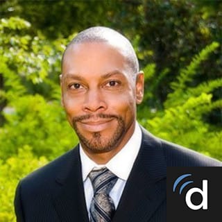 Darryl Robinson, MD