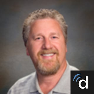 Mark Nielsen, MD