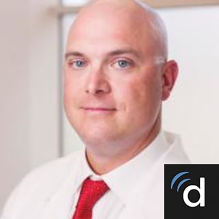 Michael Todd, DO