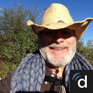Mark Goldgeier, MD