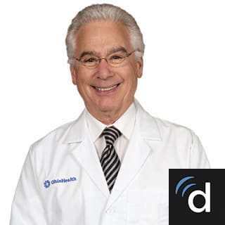 Gary Freeman, MD
