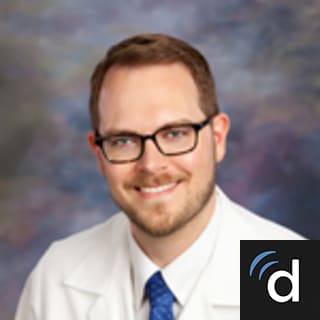 Jon Johnson II, MD, Internal Medicine, Stillwater, OK