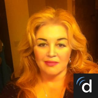 Andreea Adiaconitei, MD