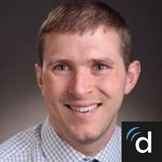 Erik Hysinger, MD