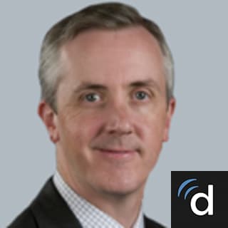 John Mullen, MD, General Surgery, Lebanon, NH