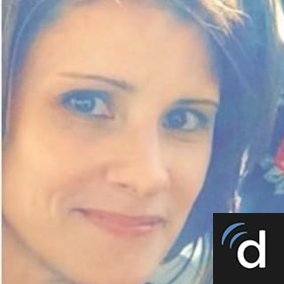 Emily Long, Family Nurse Practitioner, Hilliard, OH