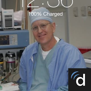 Paul Dalton, MD