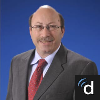 Mitchell Pfeiffer, MD