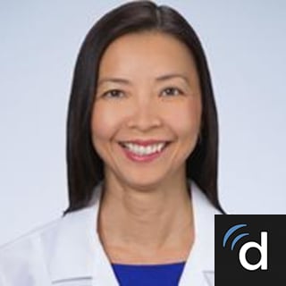 Anthea Wang, MD