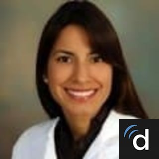 Dr. Ivania Rizo, MD | Boston, MA | Endocrinologist | US News Doctors