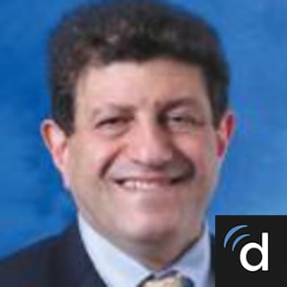 Salim Abou Jaoude, MD