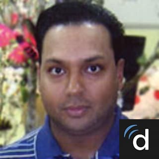 Mohan Rengen, DO