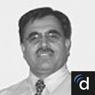 Dr. Altaf Rasool, MD | Norwich, CT | Nephrologist | US News Doctors