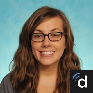 Tara (Newcomb) Rickard, MD