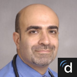 Serge Jabbour, MD