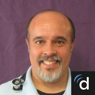 Hans Crumpler, MD, Family Medicine, Santee, CA