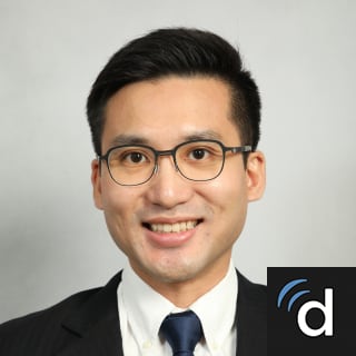 Dr. Charles L. Liu, MD | Astoria, NY | Pulmonologist | US News Doctors