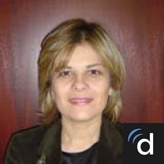 Fadime Burgut, MD