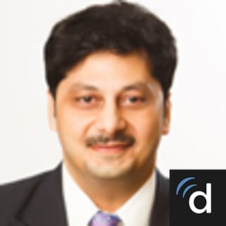 Ajay Bhatia, MD