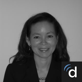 Victoria Bae-Jump, MD, Obstetrics & Gynecology, Chapel Hill, NC