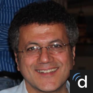 Ziad Kahwash, MD, Endocrinology, South Charleston, WV