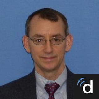 Michael Petersen, MD