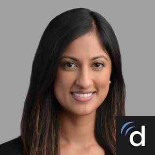 Gina Shetty, MD