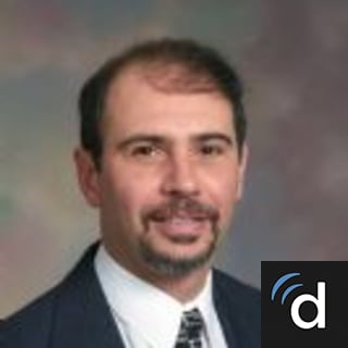 Dr. Anthony J. Campanella, MD | Hackensack, NJ | Internist | US News ...