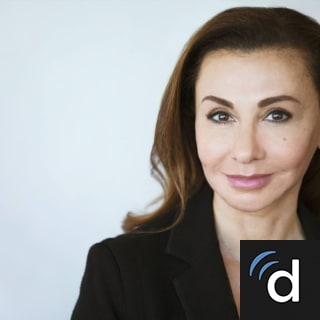 Faye Jamali, MD