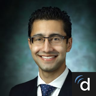 Farhan Merali, MD