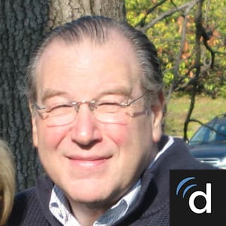 Douglas Jackson, MD