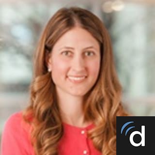 Candace Huebert, MD