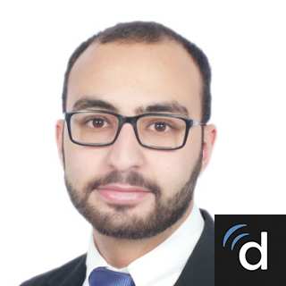 Said Alnajjar, MD
