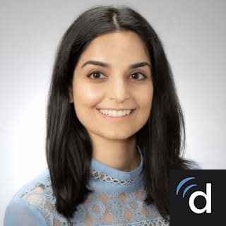 Malvika Sharma, MD