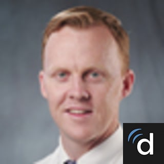 Daniel Keefe, MD