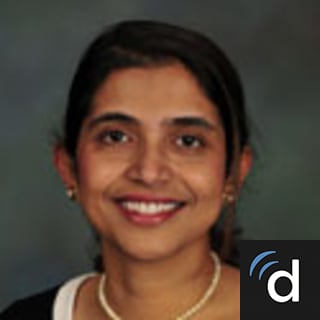 Varsha Moudgal, MD, Infectious Disease, Toledo, OH