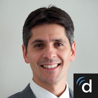 Ricardo Esquitin, MD