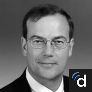 John Roberts, MD