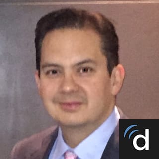Ronald Gourneau, MD
