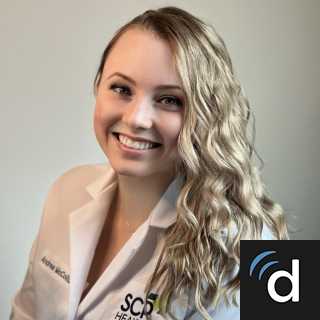 Andrea Mccollum, Critical Care, Gainesville, FL