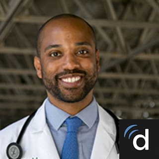 Hansel Tookes, MD
