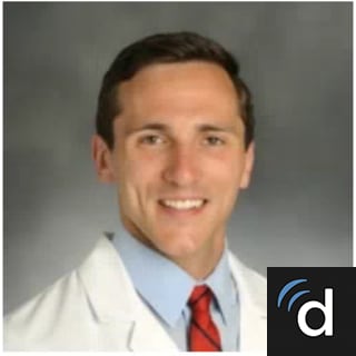 Dr. Graysen Petersen-Fitts, MD | Lexington, KY | Orthopedist | US News ...