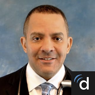 John Fowler, MD