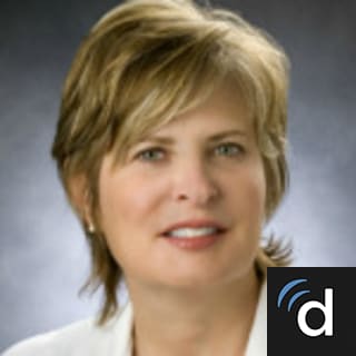 Linda Barrows, MD