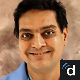 Kamlesh Shah, MD