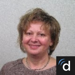 Dobroslawa Machnica, MD